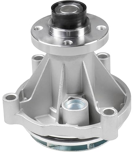 Amazon.com: RAREELECTRICAL New Water Pump Compatible With